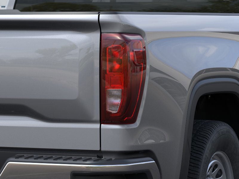 2026 GMC Sierra 1500 Pro - Photo 35