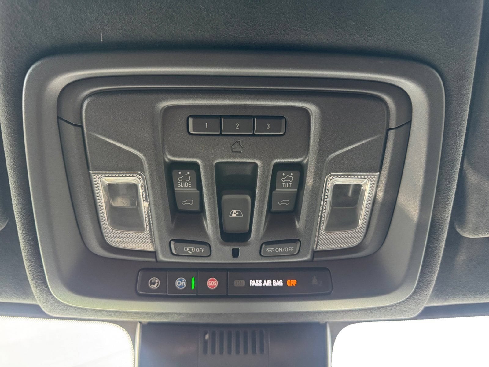 2024 GMC Sierra 2500HD Denali Ultimate - Photo 26