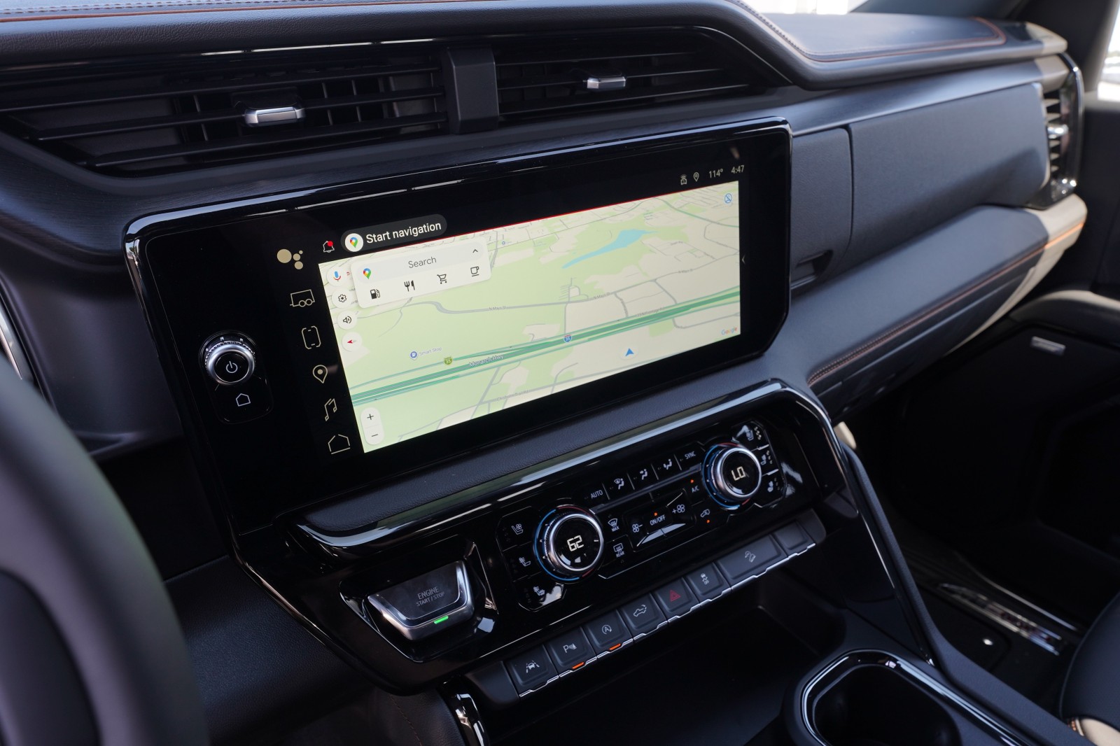 2026 GMC Sierra 1500 AT4 - Photo 12
