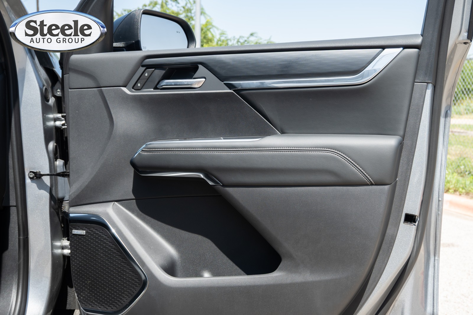 2026 GMC Acadia Elevation - Photo 27