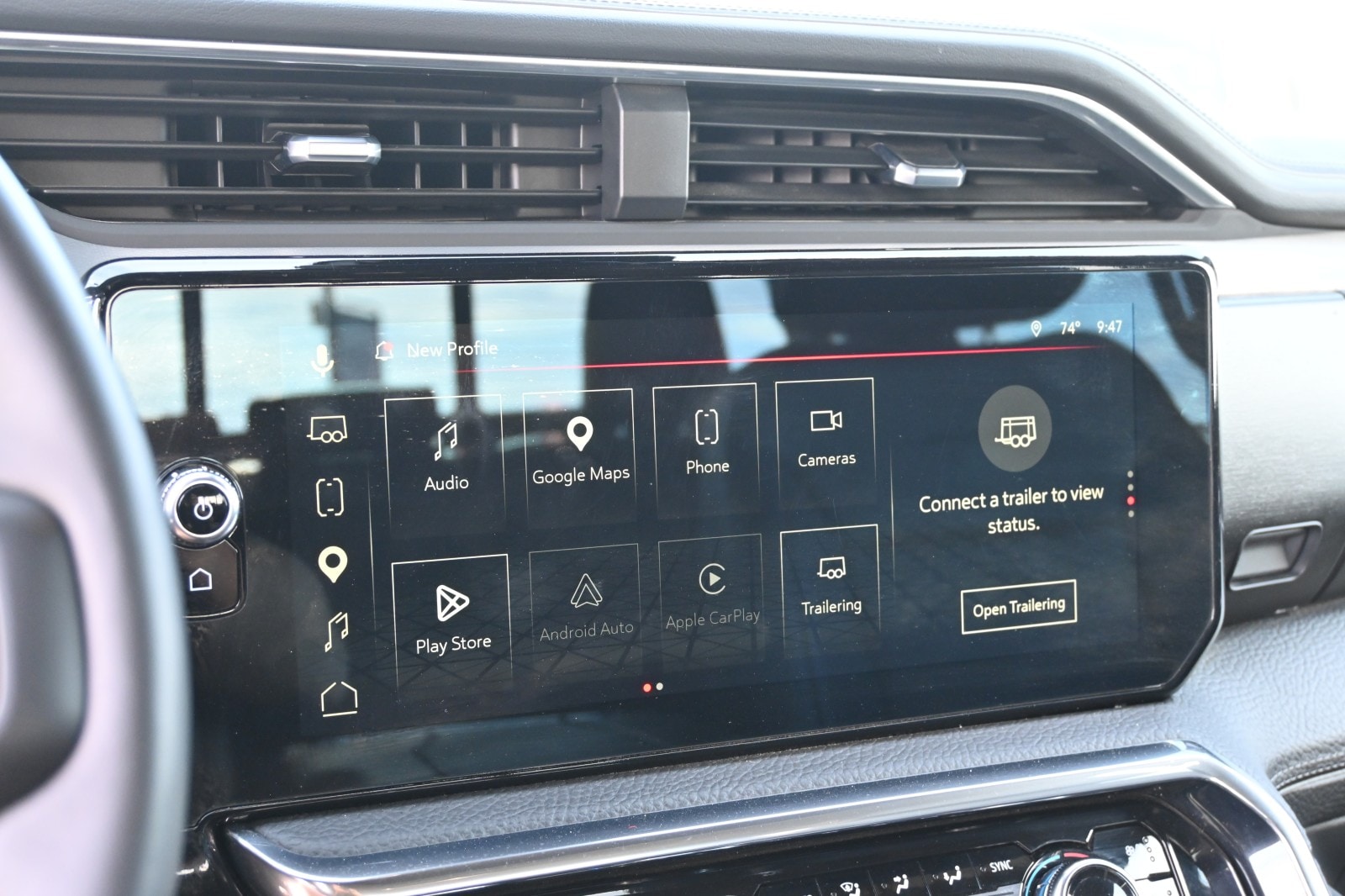 2023 GMC Sierra 1500 Denali Denali - Photo 12