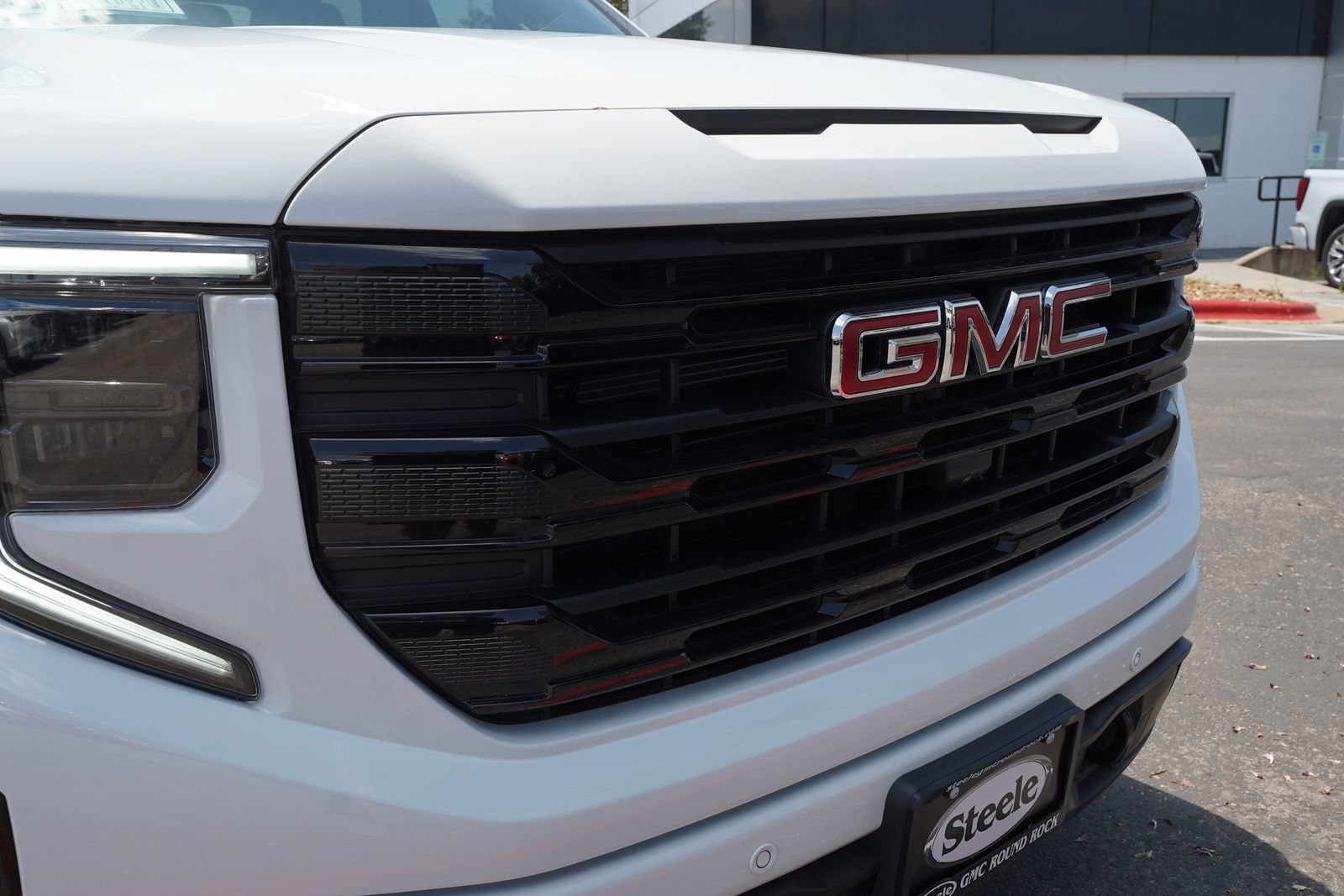 2026 GMC Sierra 1500 Elevation - Photo 27