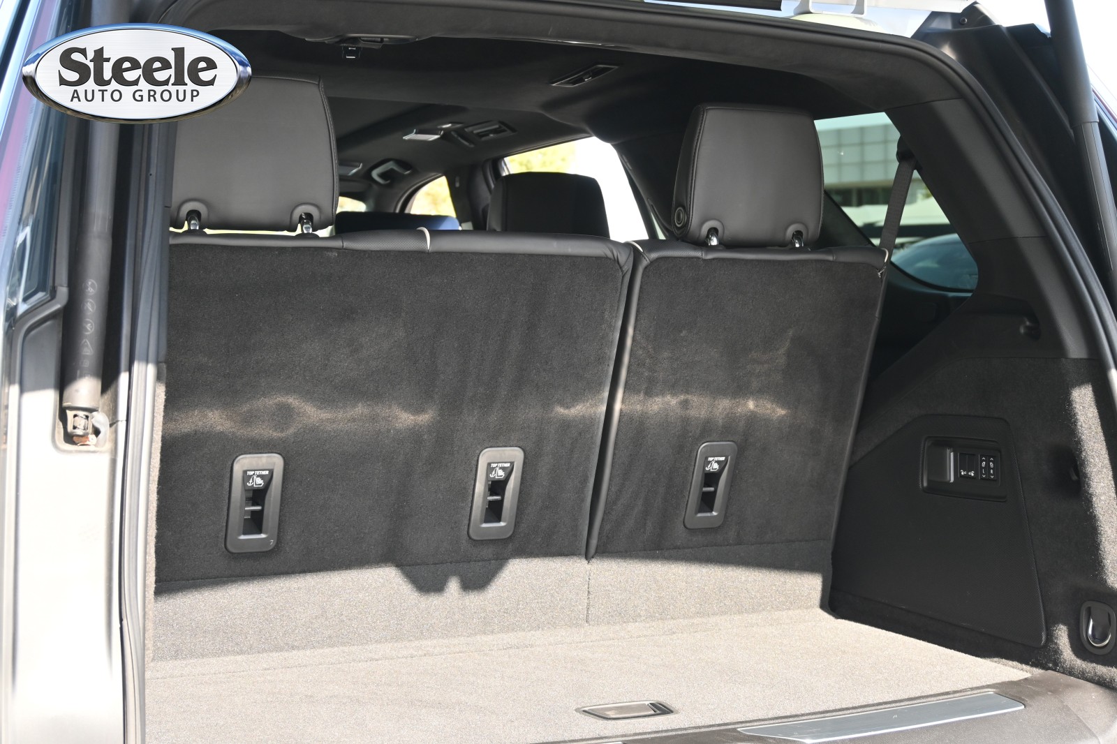 2025 Cadillac Escalade Sport Platinum - Photo 24