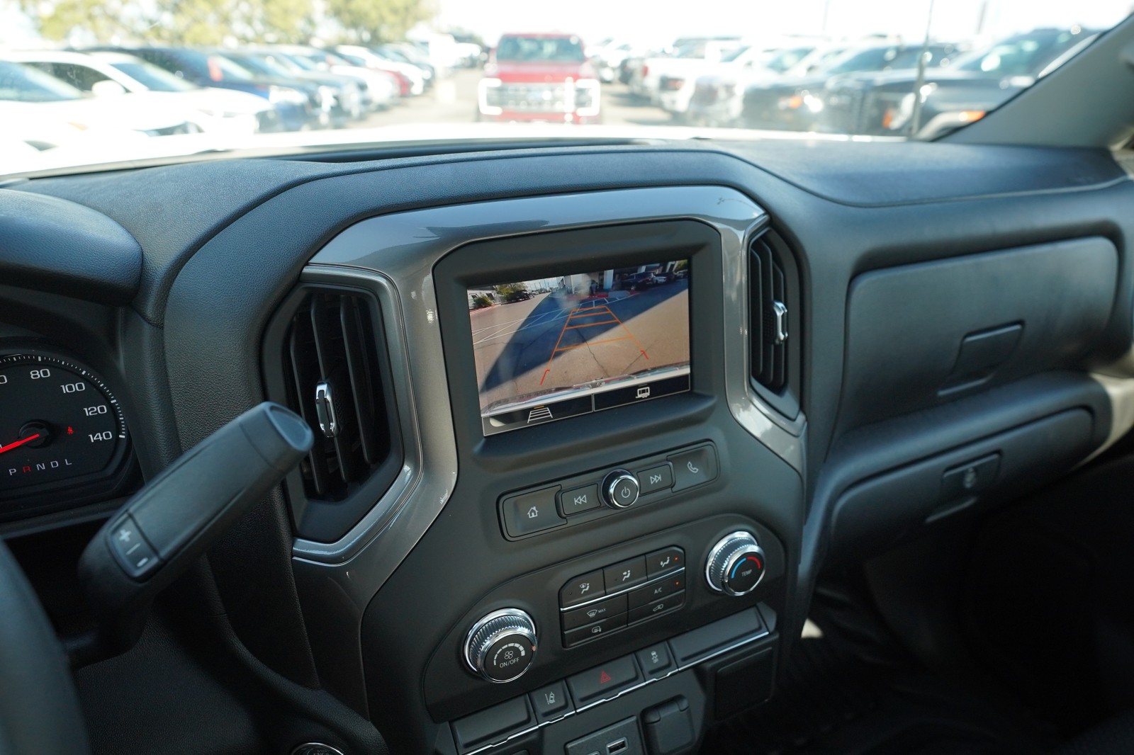 2026 GMC Sierra 2500HD Pro - Photo 13