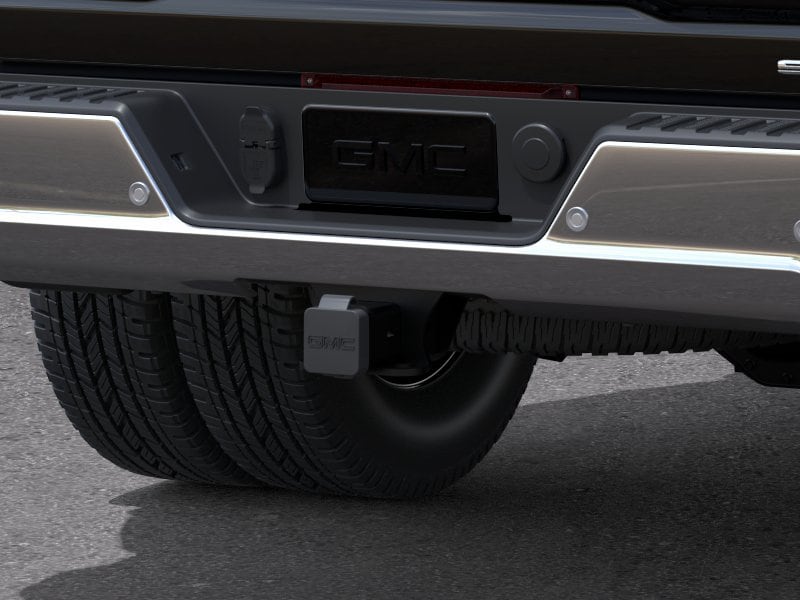2026 GMC Sierra 3500HD SLT - Photo 17
