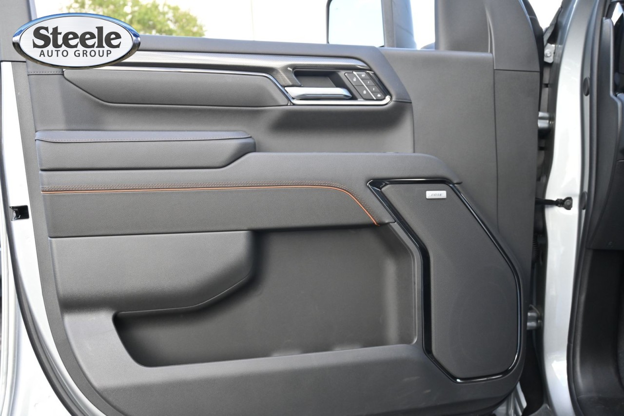 2026 GMC Sierra 2500HD AT4 - Photo 18