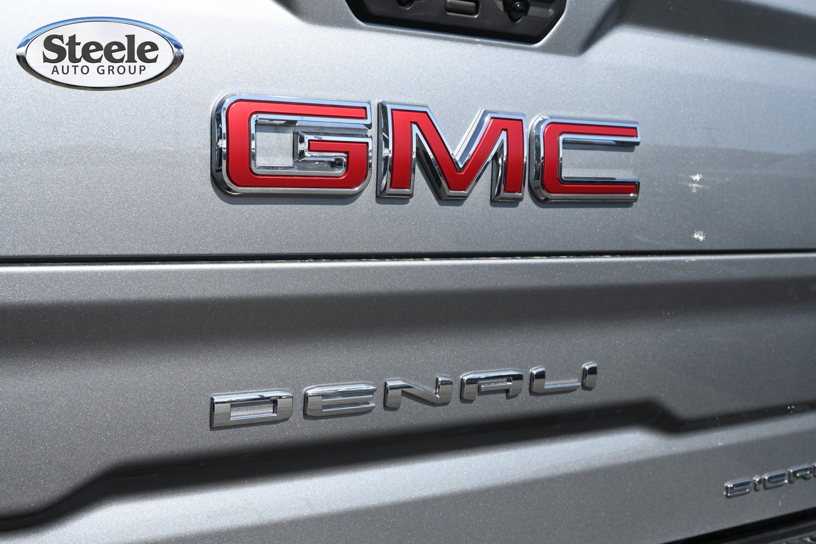 2026 GMC Sierra 1500 Denali - Photo 22