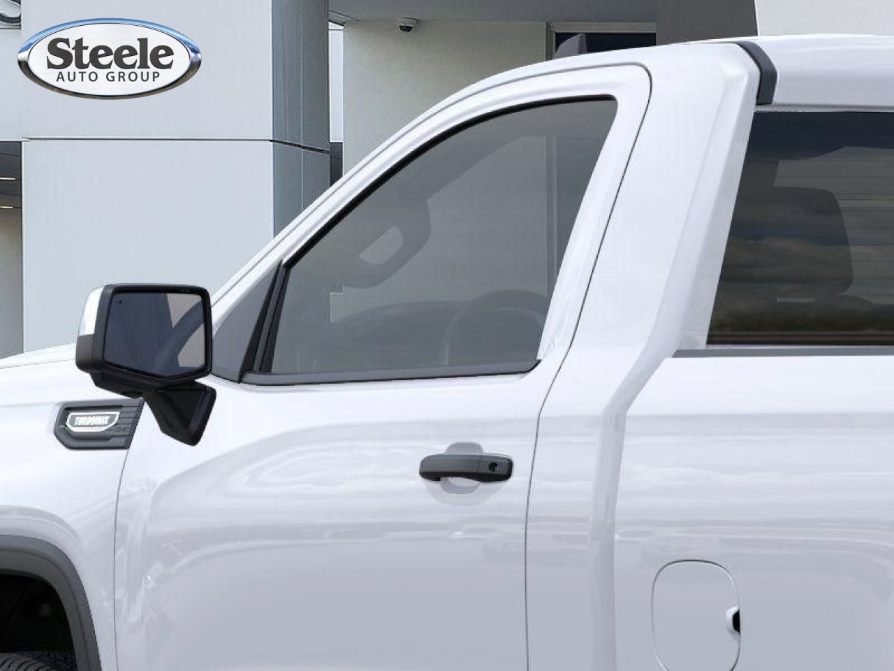 2026 GMC Sierra 1500 Pro - Photo 12