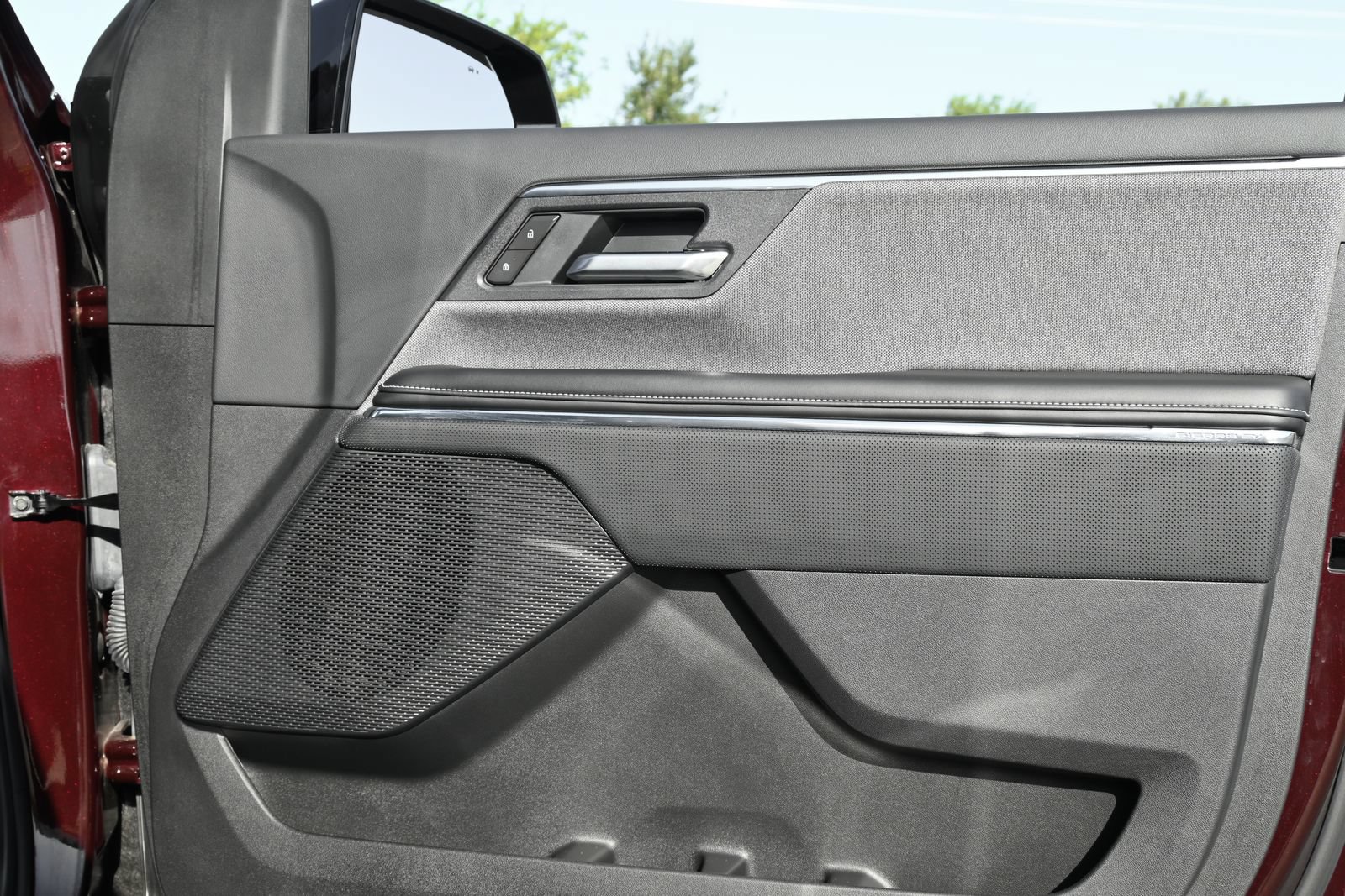 2026 GMC Sierra EV Elevation - Photo 26