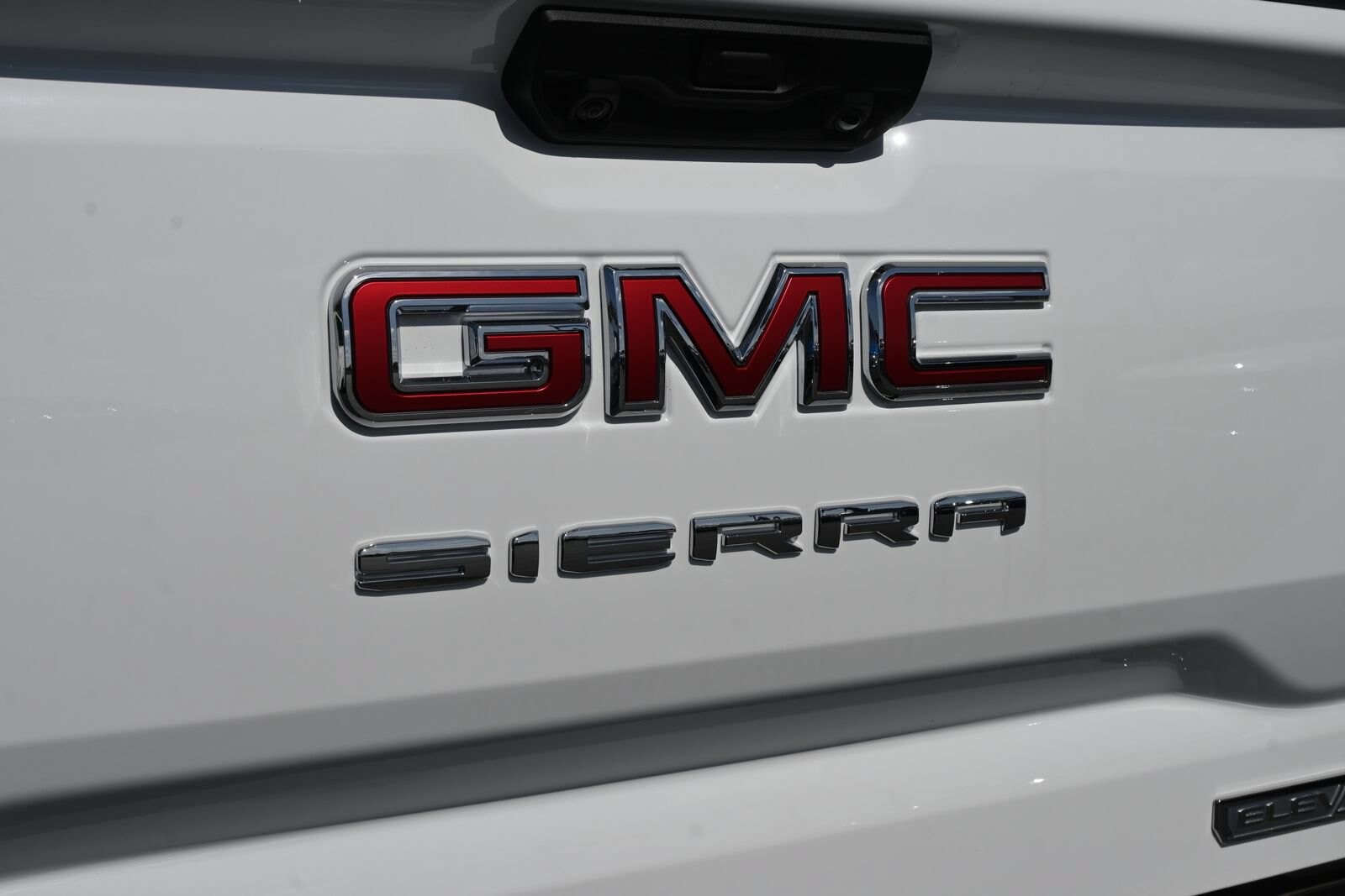 2026 GMC Sierra 1500 Elevation - Photo 21