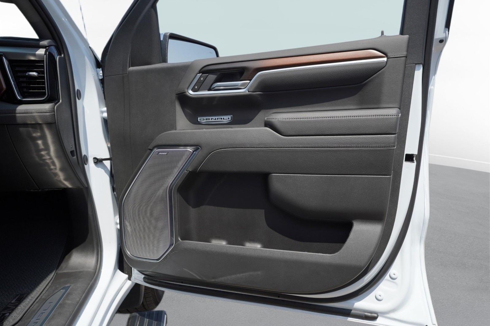 2026 GMC Sierra 1500 Denali - Photo 26