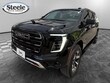  GMC Yukon XL