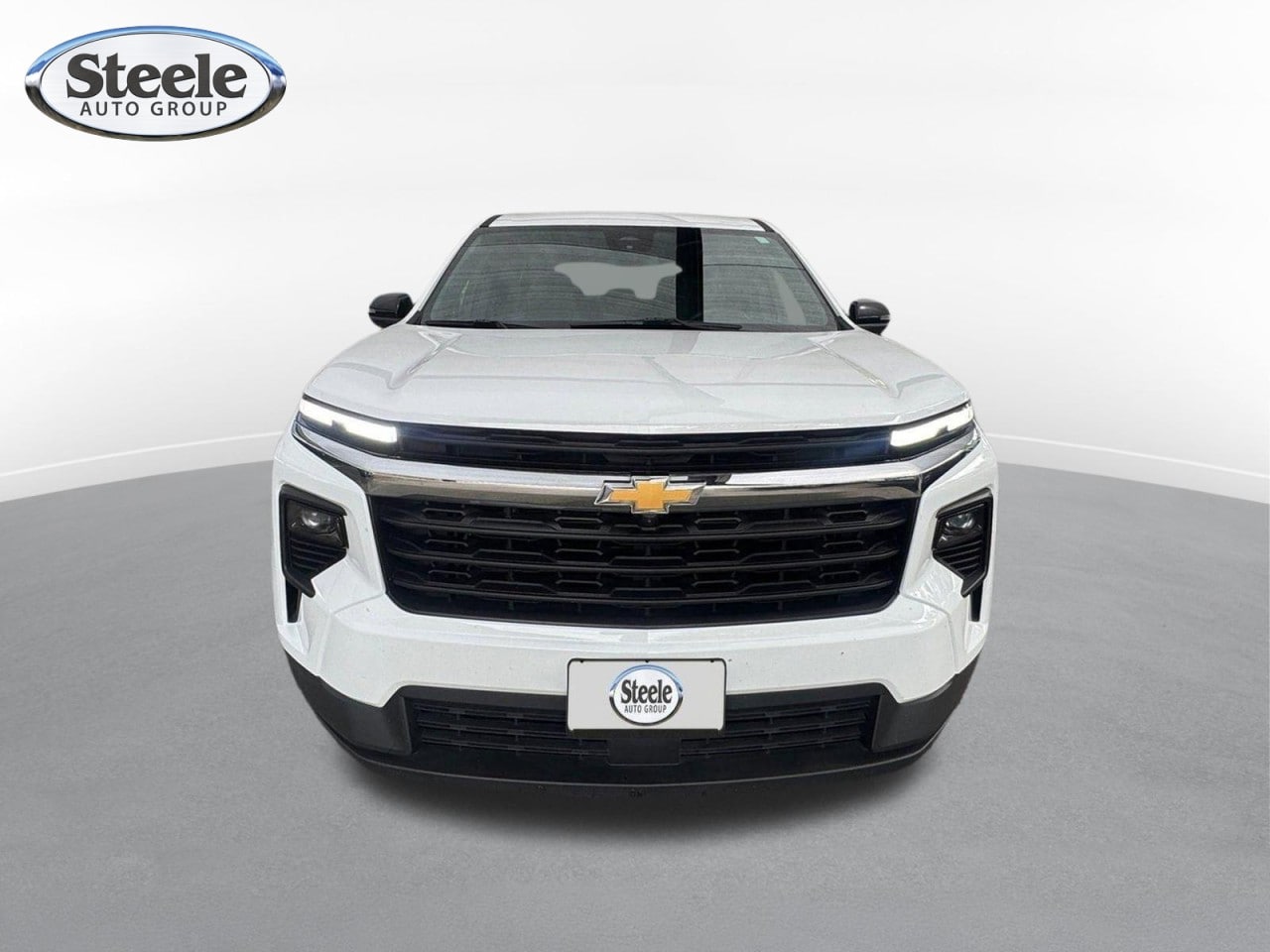2024 Chevrolet Traverse LS - Photo 8