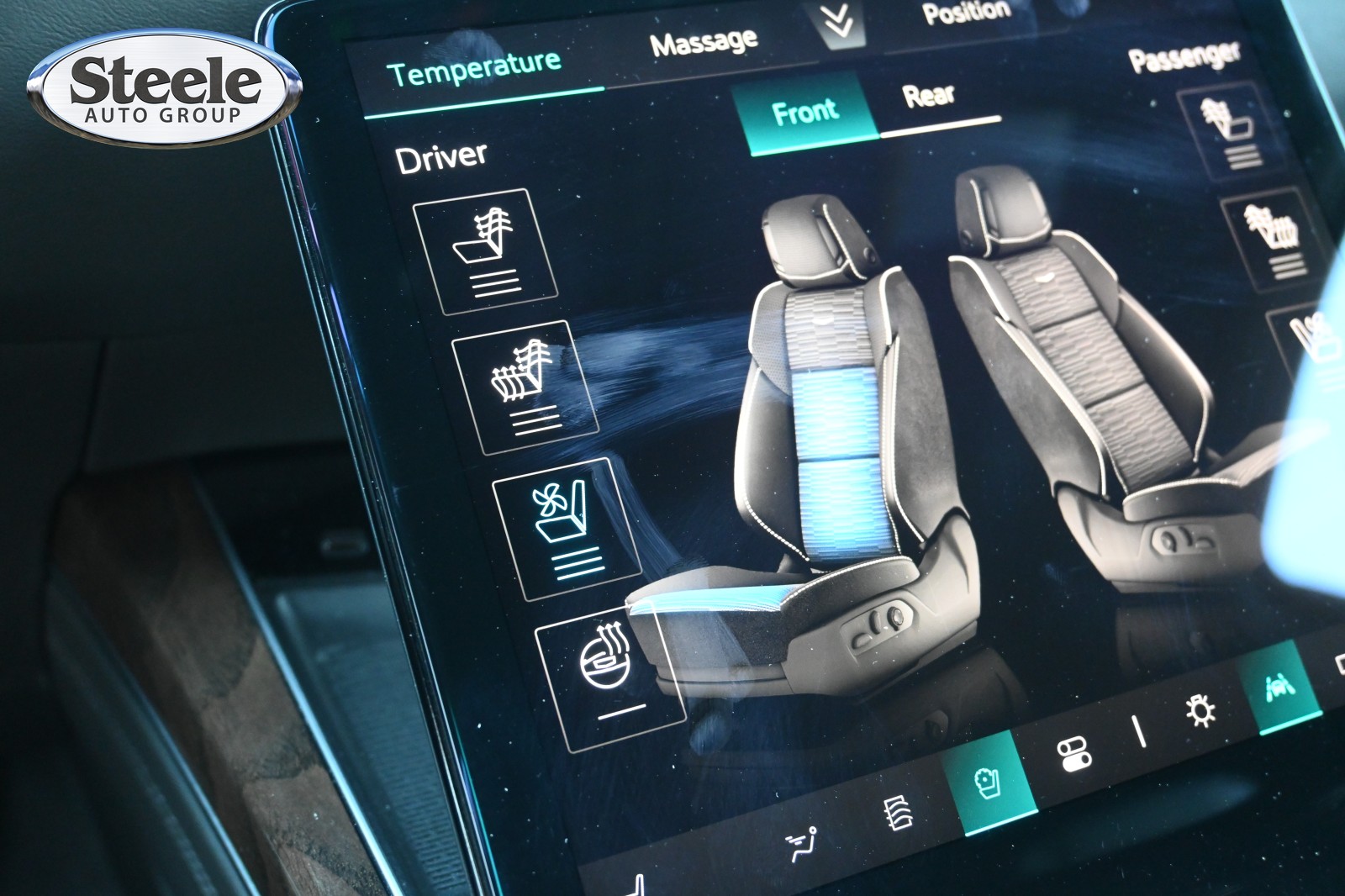 2025 Cadillac Escalade Sport Platinum - Photo 15