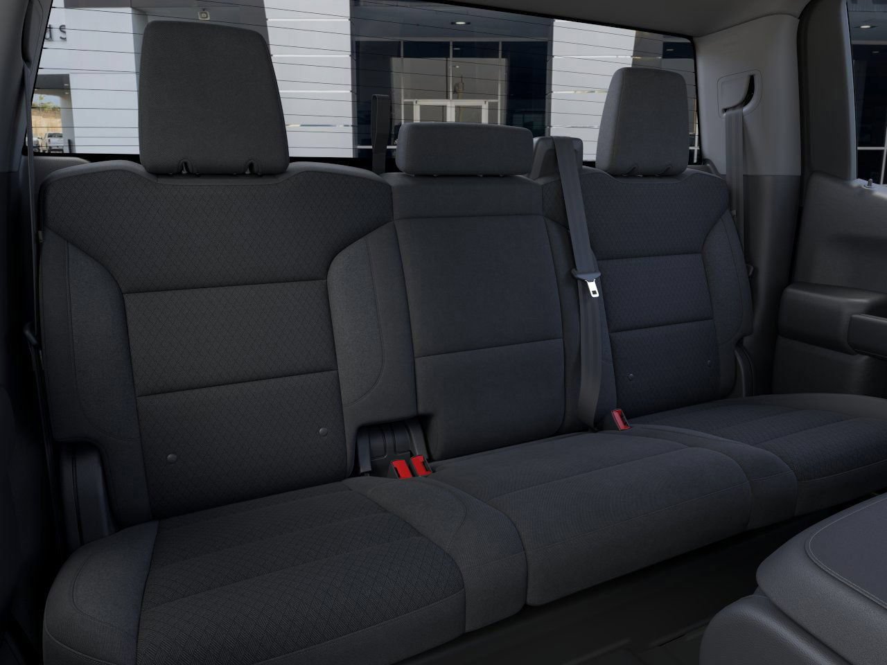2026 GMC Sierra 1500 Pro - Photo 17