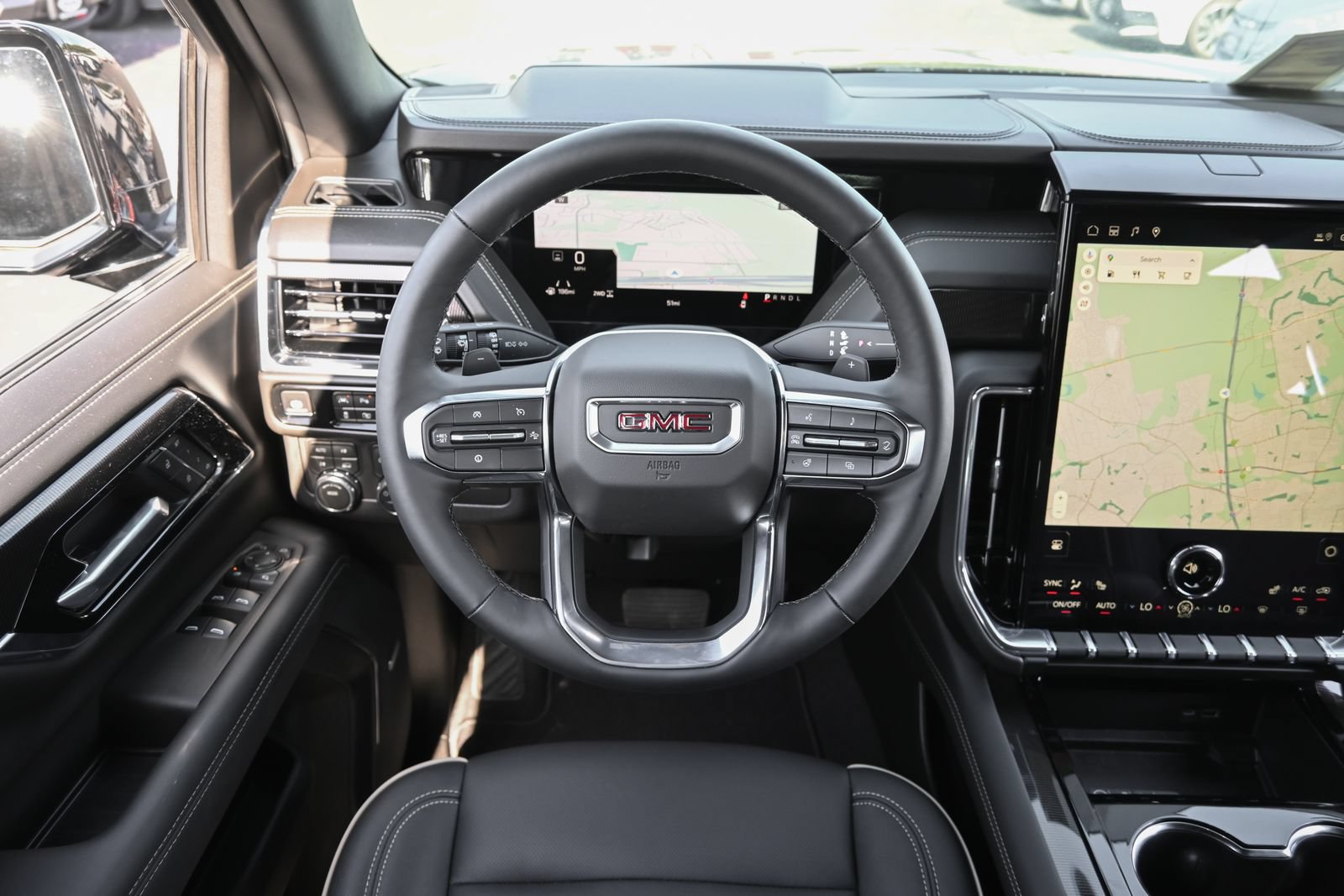 2026 GMC Yukon XL Elevation - Photo 9