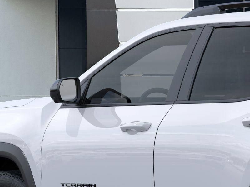 2026 GMC Terrain Elevation - Photo 12
