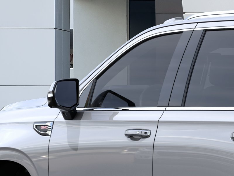 2026 GMC Yukon Elevation - Photo 36