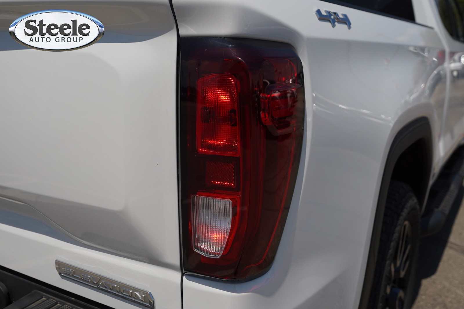 2026 GMC Sierra 1500 Elevation - Photo 21