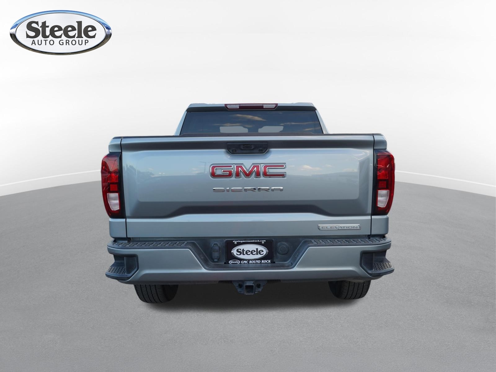 2024 GMC Sierra 1500 Elevation - Photo 6