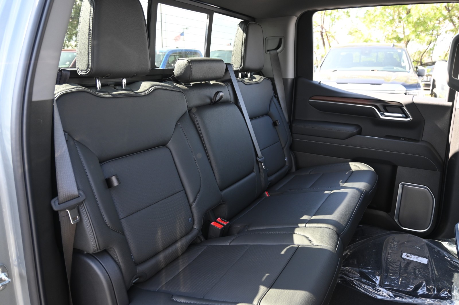 2026 GMC Sierra 1500 Denali - Photo 23