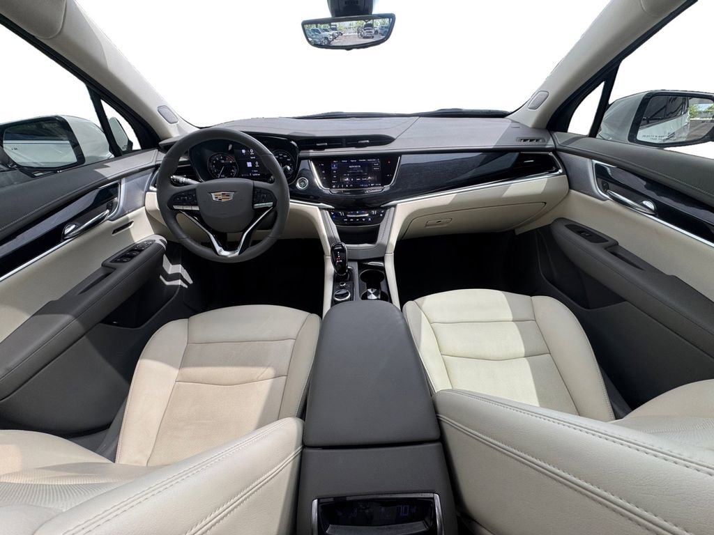 2024 Cadillac XT6 Premium Luxury - Photo 12
