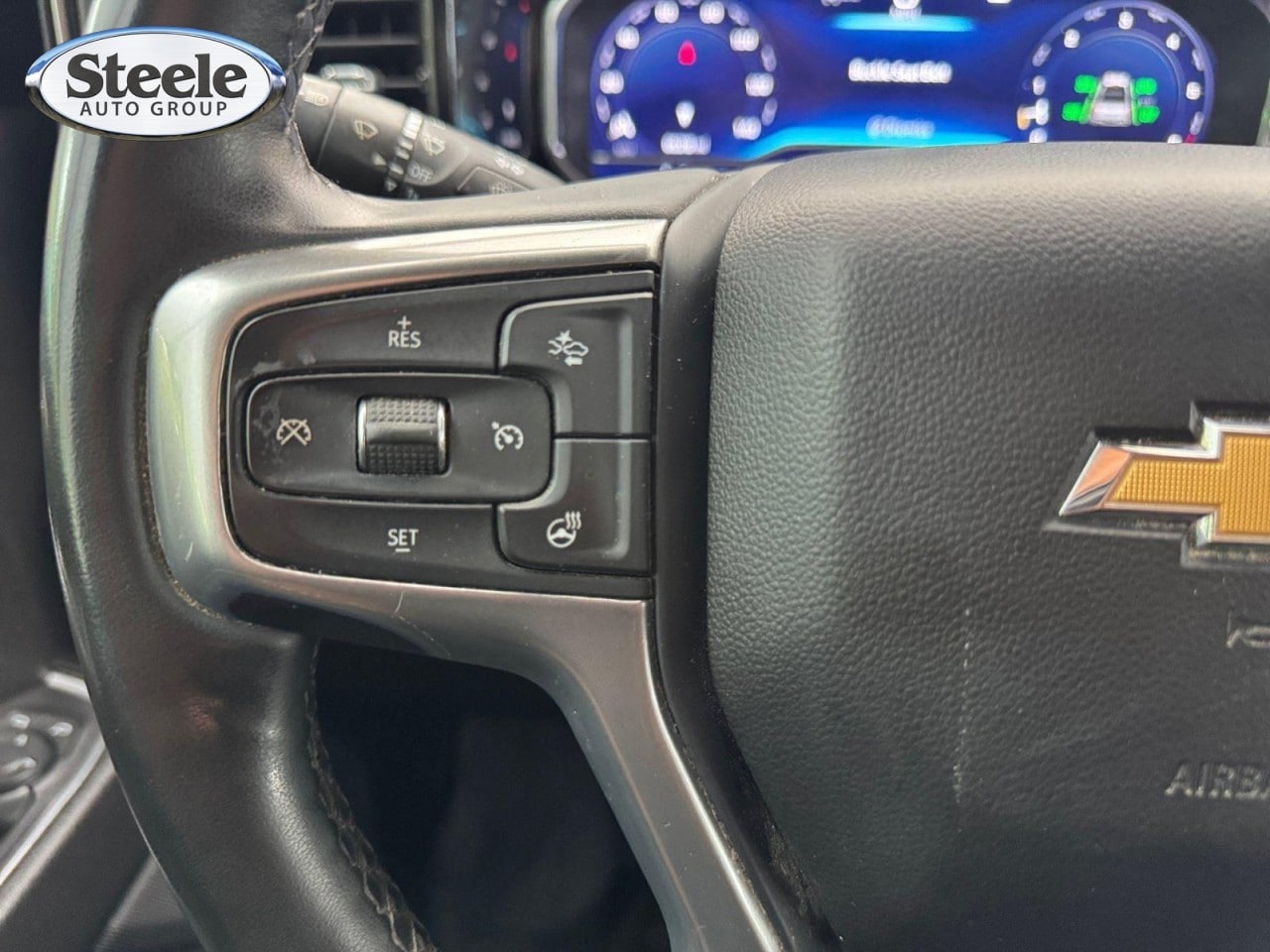 2023 Chevrolet Silverado 1500 LT - Photo 22