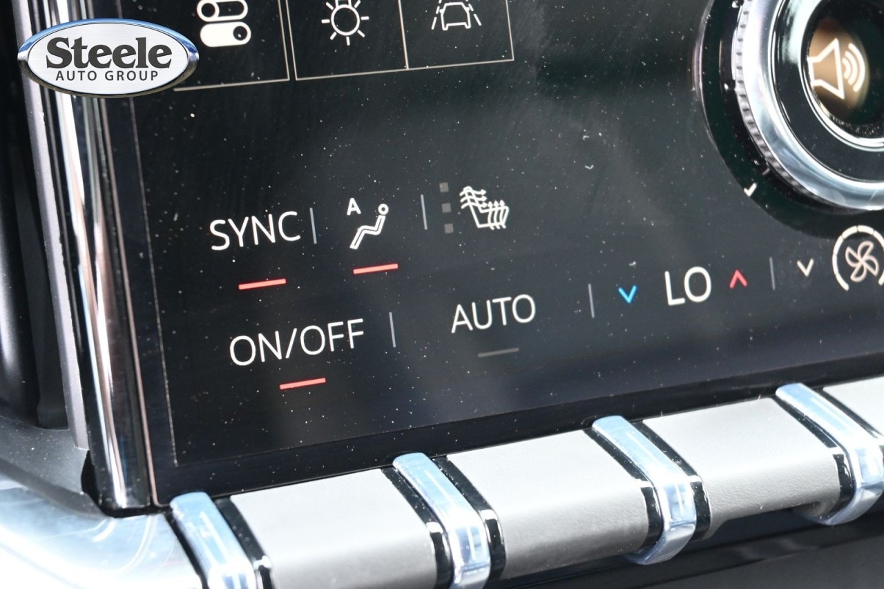 2026 GMC Acadia Elevation - Photo 15