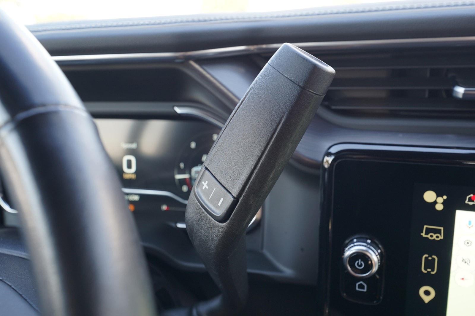 2024 GMC Sierra 2500HD Denali Ultimate - Photo 14