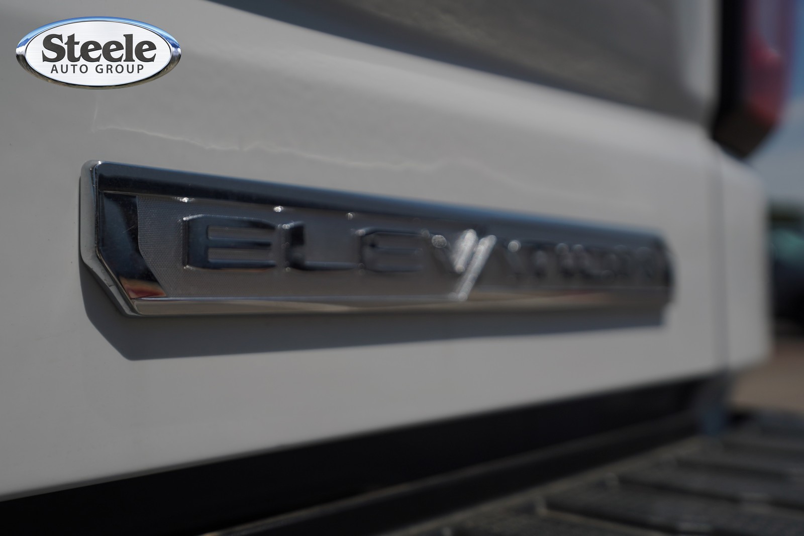 2026 GMC Sierra 1500 Elevation - Photo 22