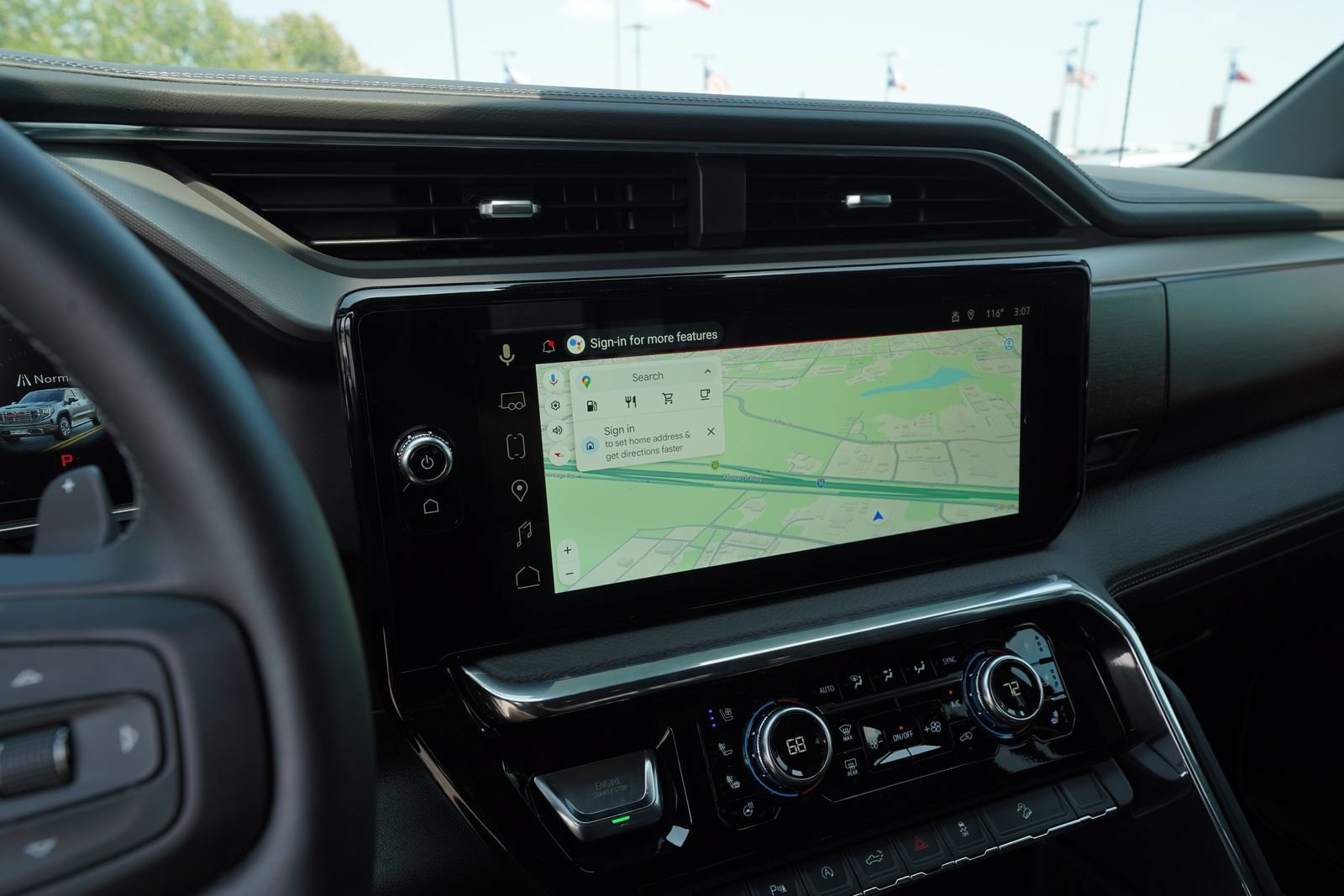 2026 GMC Sierra 1500 Denali - Photo 12
