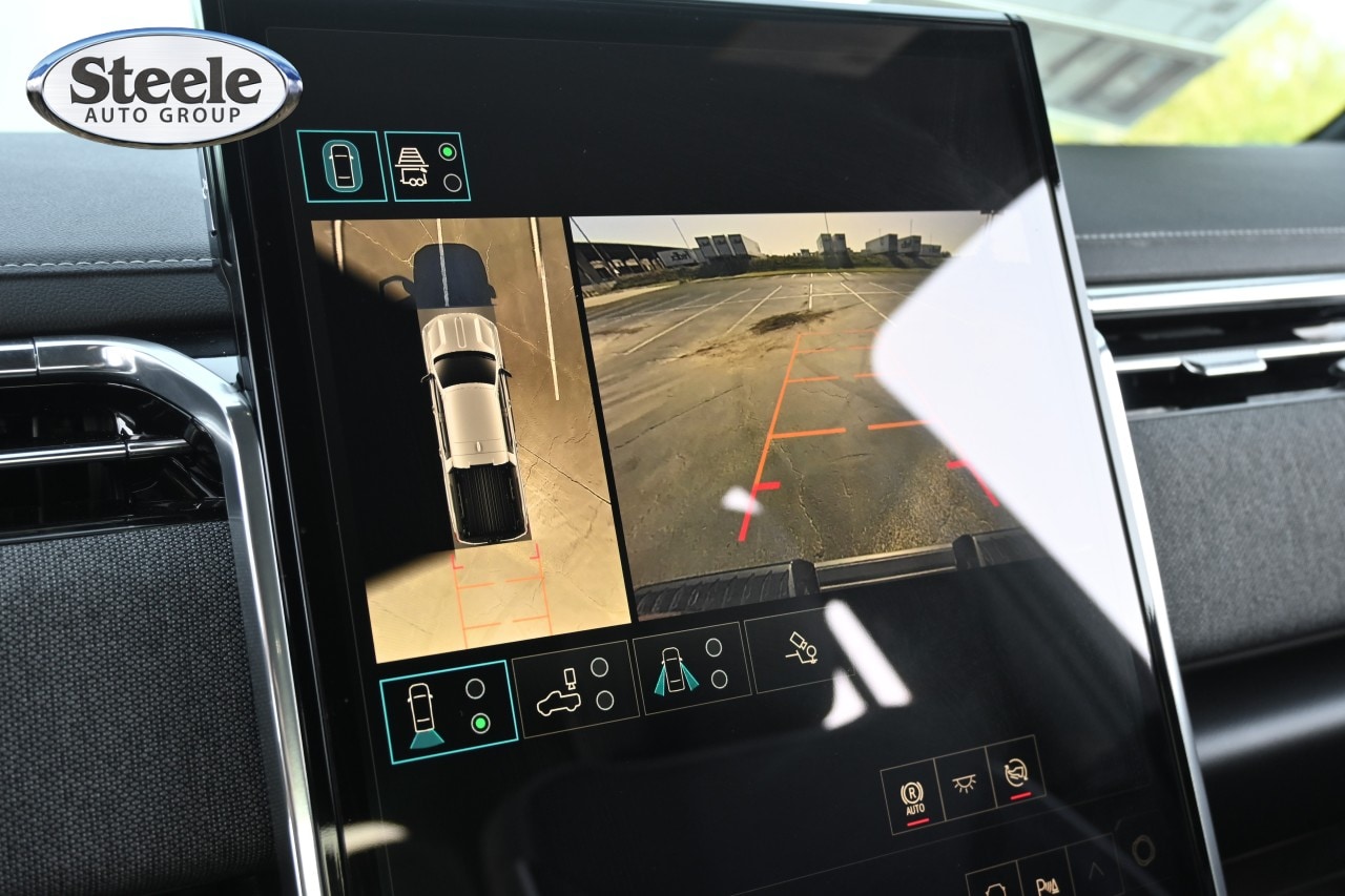2026 GMC Sierra EV Elevation - Photo 13