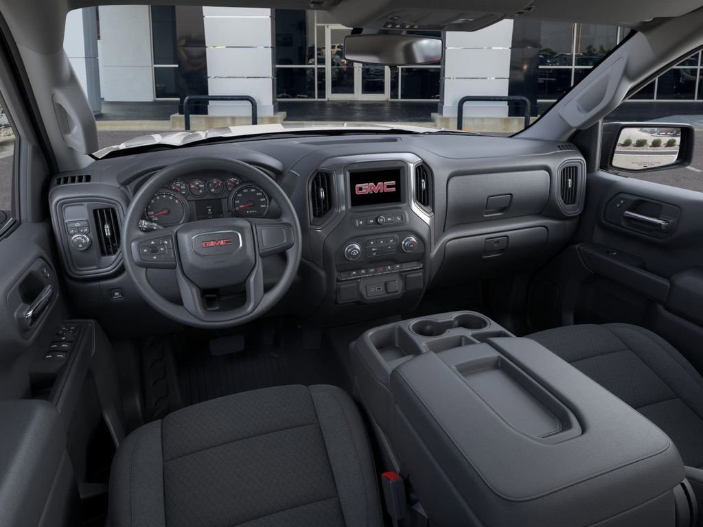 2026 GMC Sierra 1500 Pro - Photo 15