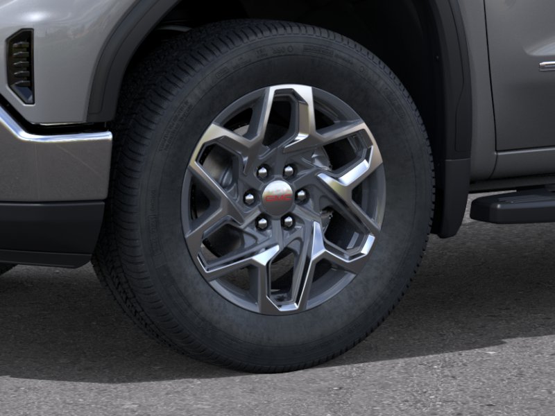 2026 GMC Sierra 1500 SLT - Photo 33