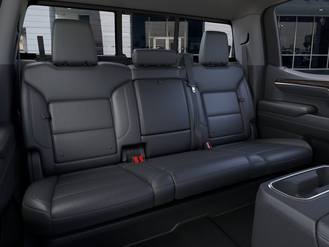 2026 GMC Sierra 1500 SLT - Photo 17