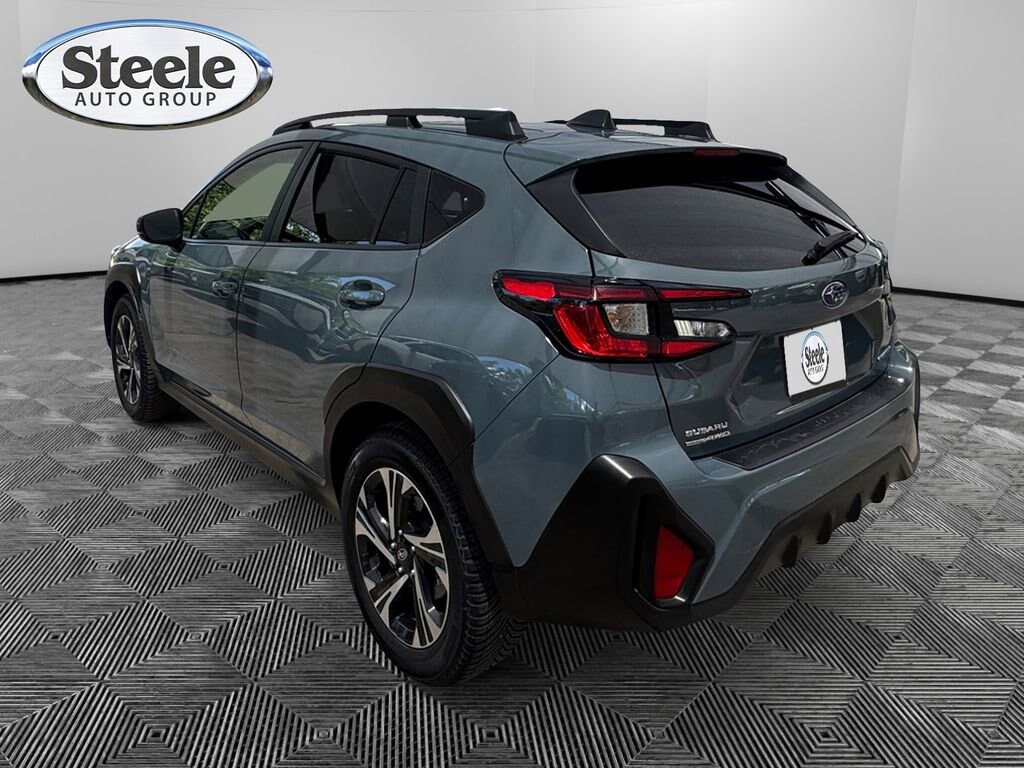 Used 2024 Subaru Crosstrek Premium
