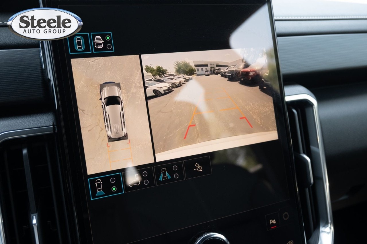 2026 GMC Acadia Elevation - Photo 13