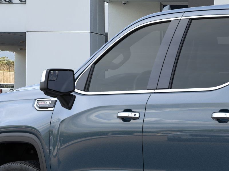 2026 GMC Sierra 1500 Denali - Photo 12