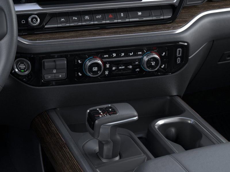 2026 GMC Sierra 1500 Elevation - Photo 23