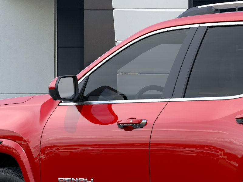 2027 GMC Terrain Denali - Photo 12