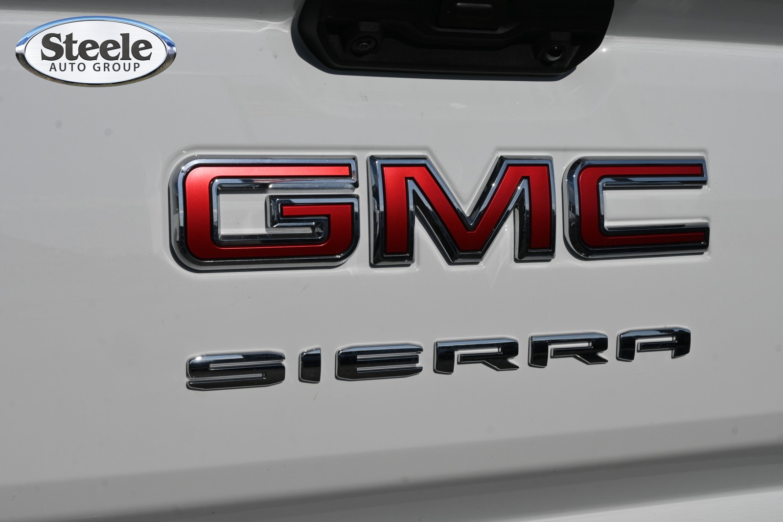 2026 GMC Sierra 1500 Pro - Photo 19