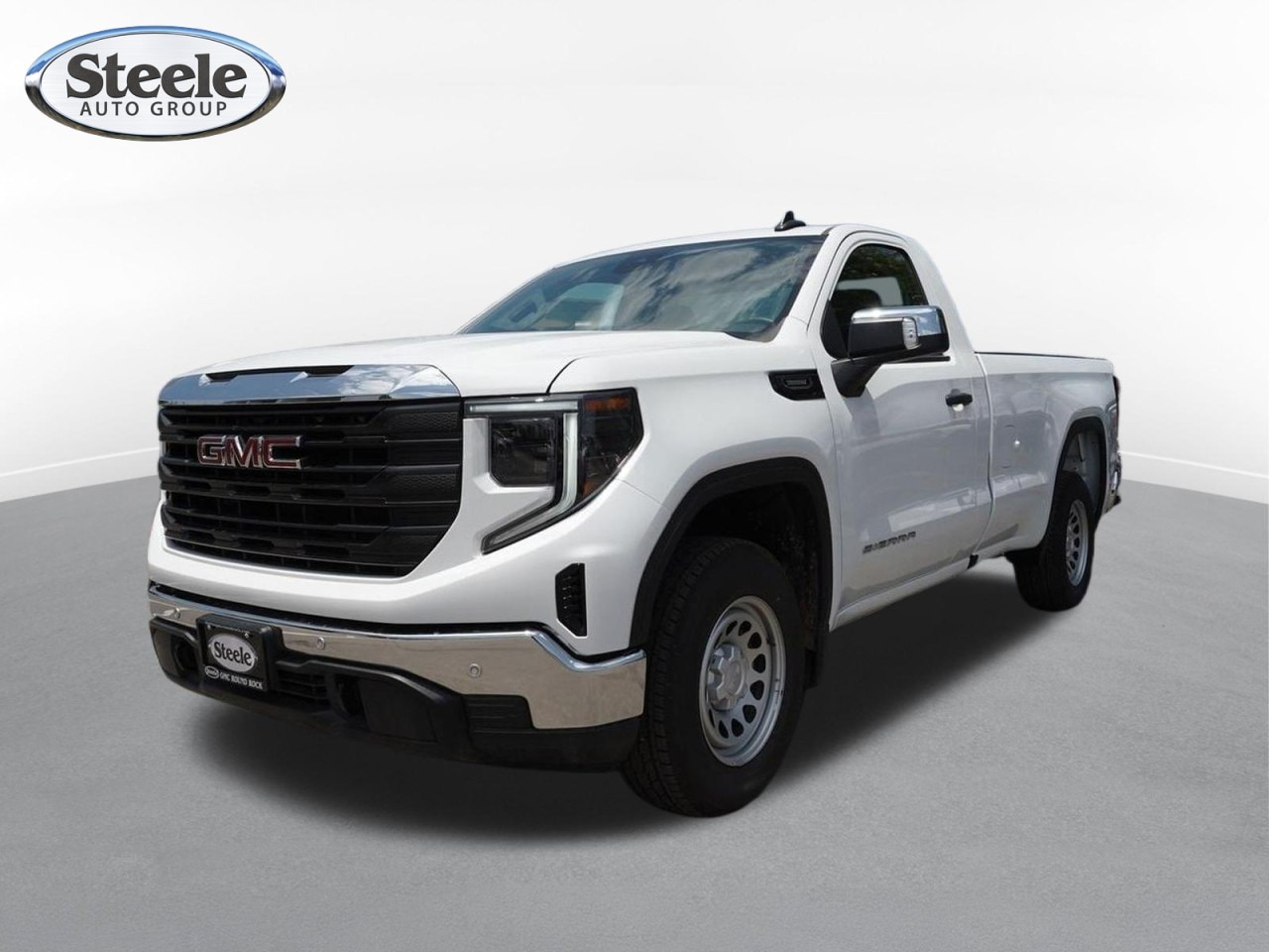 2026 GMC Sierra 1500 Truck 