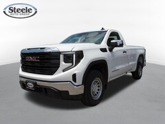 2026 GMC Sierra 1500 Pro Truck