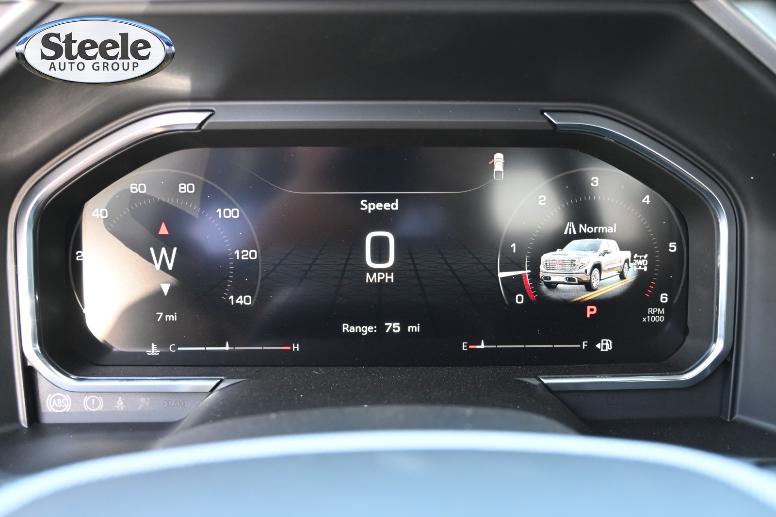 2026 GMC Sierra 1500 Denali - Photo 11