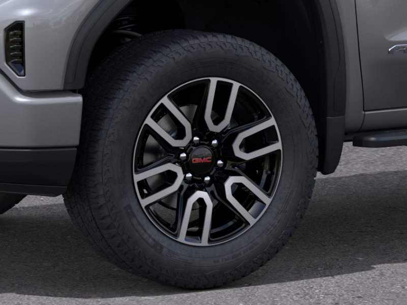 2026 GMC Sierra 1500 AT4 - Photo 33