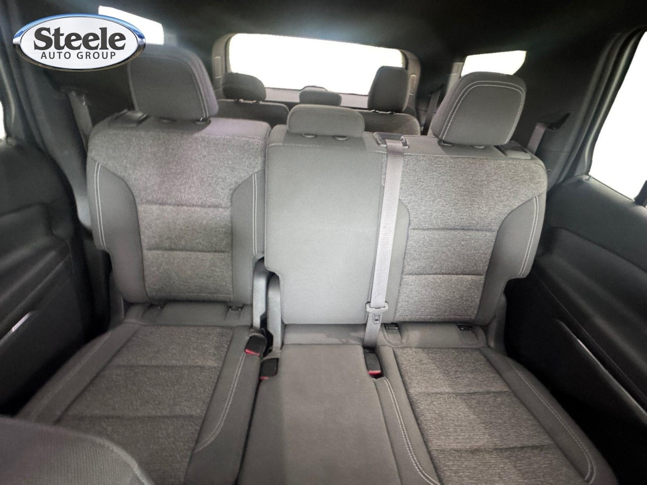 2024 Chevrolet Traverse LS - Photo 17