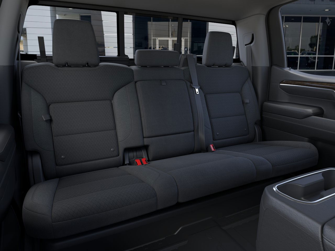 2026 GMC Sierra 1500 Elevation - Photo 41