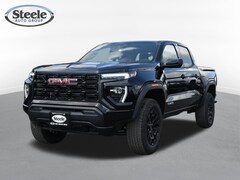 2026 GMC Canyon Elevation Truck