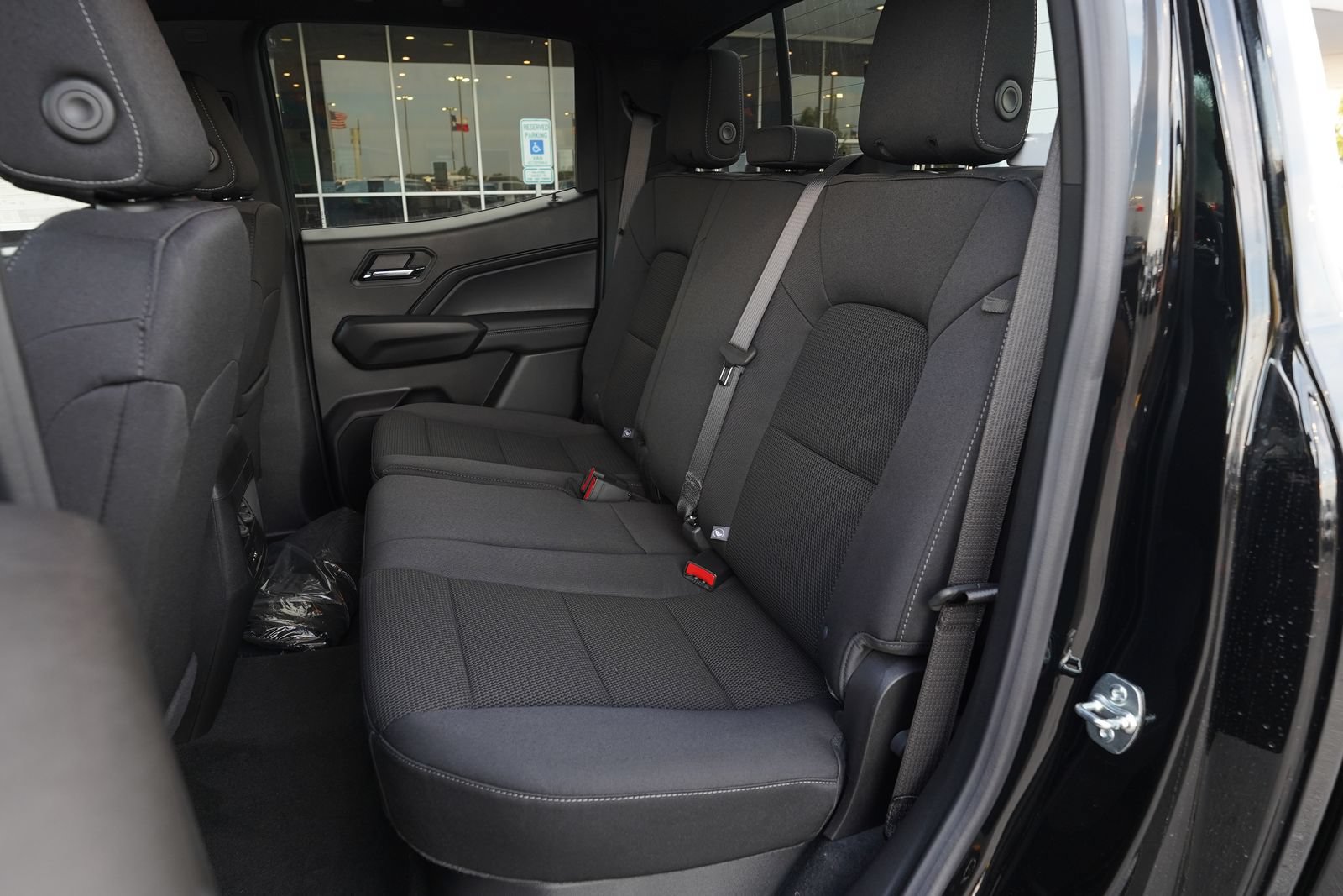 2026 GMC Canyon Elevation - Photo 20
