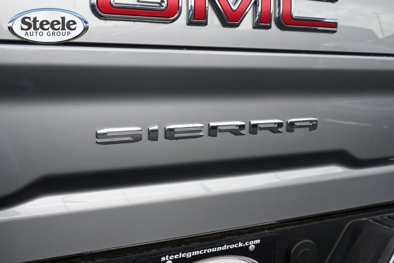 2026 GMC Sierra 2500HD AT4 - Photo 21